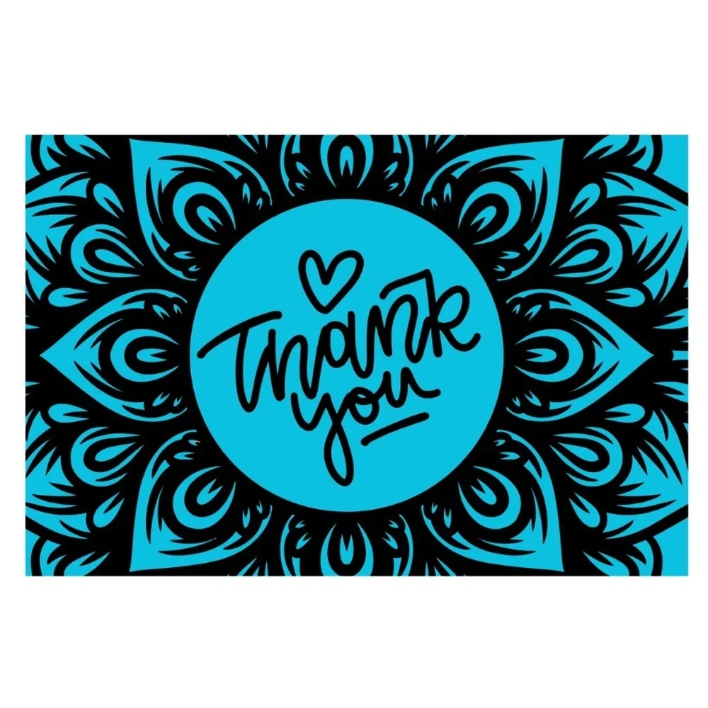 Set of 10 4” by 6” Postcards